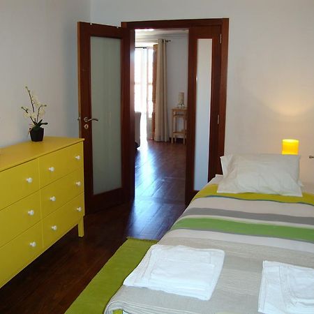 Simply Bairro Alto Apartment Lisbon Room photo